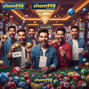 chom998 ดีไหม