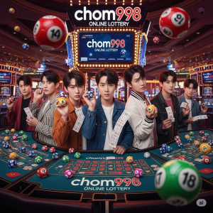 chom998 ดีไหม
