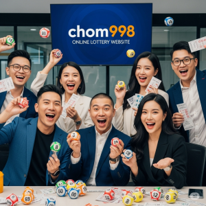 chom998 เข้าสู่ระบบ
