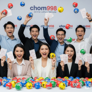 chom998 เข้าสู่ระบบ
