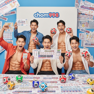 เว็บ ซื้อ หวย 