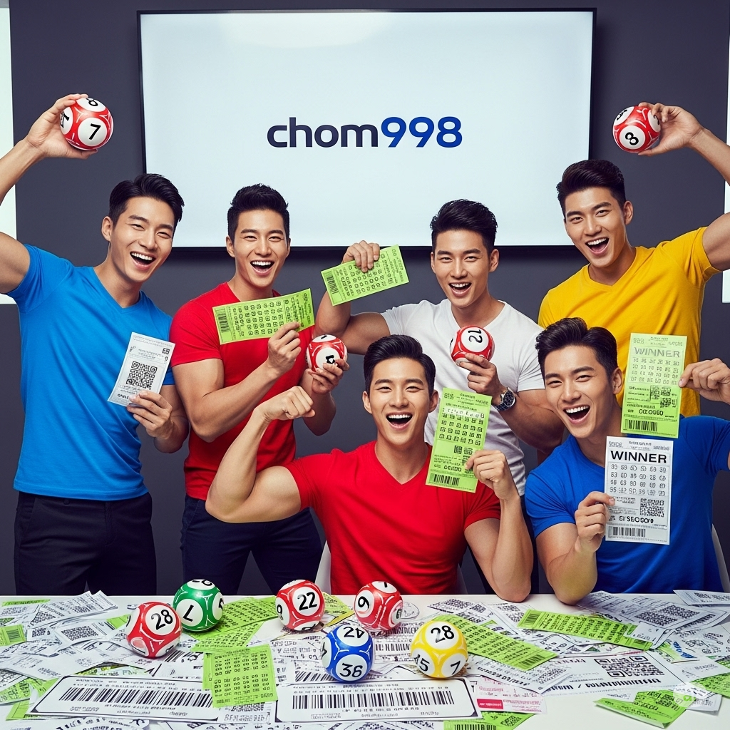 เว็บ ซื้อ หวย